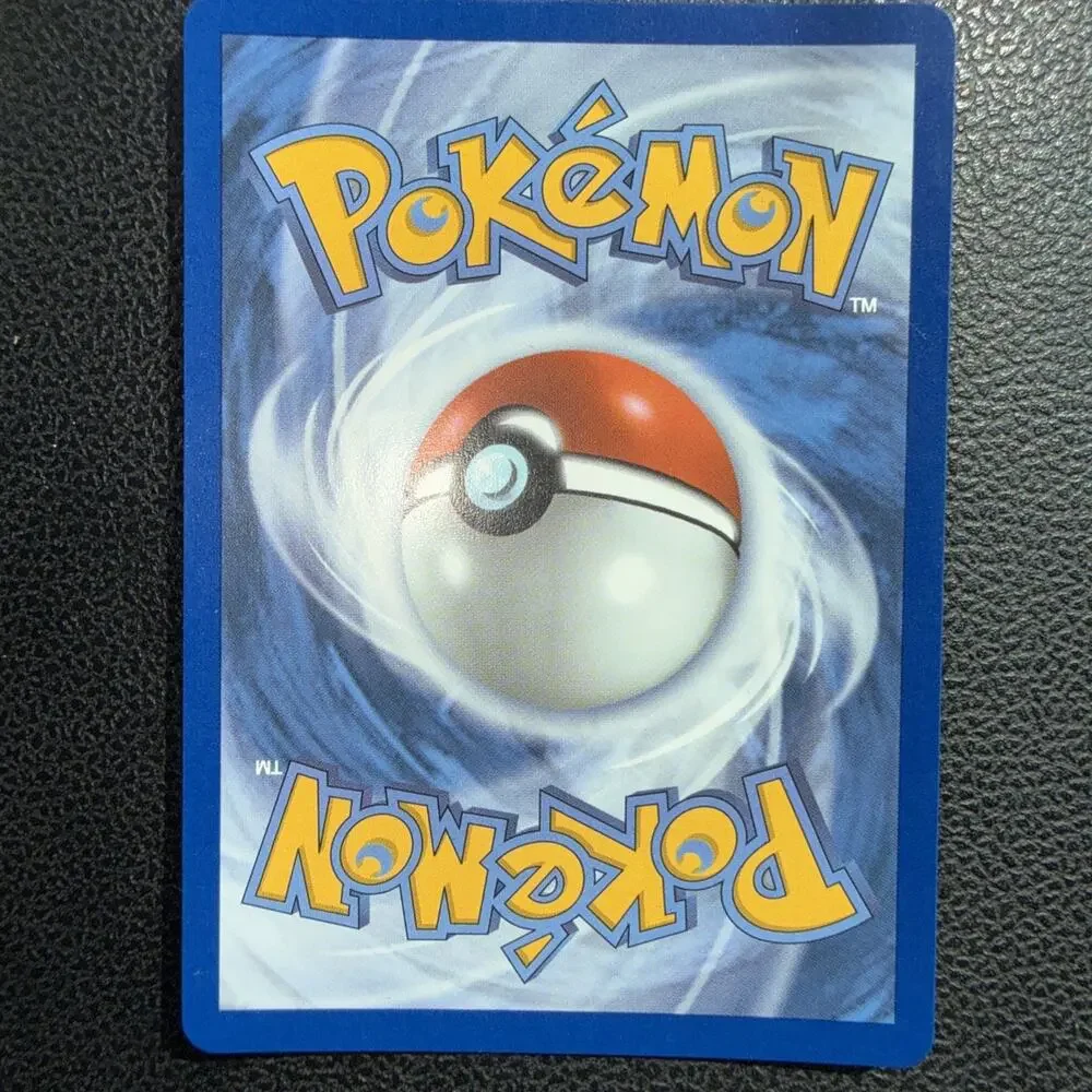 Treecko MEP 055 30th Anniversary Promo Holo Pokemon TCG English 2026